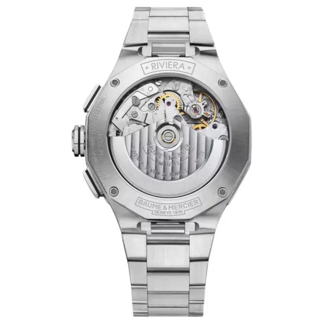 Baume Mercier 100 41mm