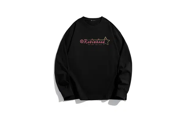 ROBINHOOD T