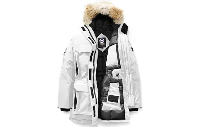 Canada Goose Fusion Fit Expedition