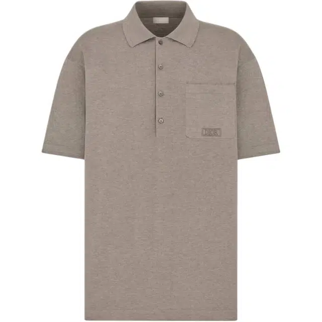 DIOR SS25 Polo