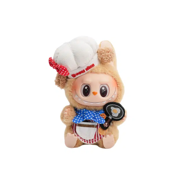 POP MART THEMONSTERS LABUBU 15CM
