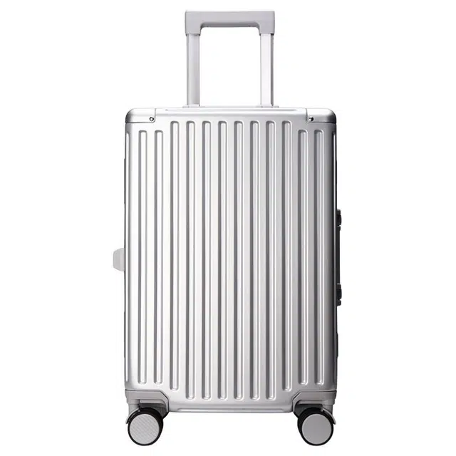 CROSSGEAR ABS+PC 202426