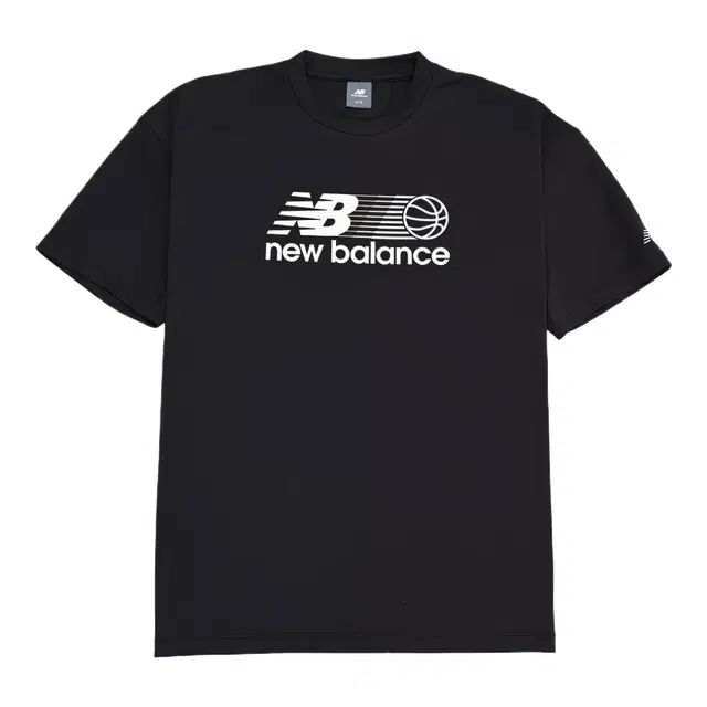 New Balance Graphic T