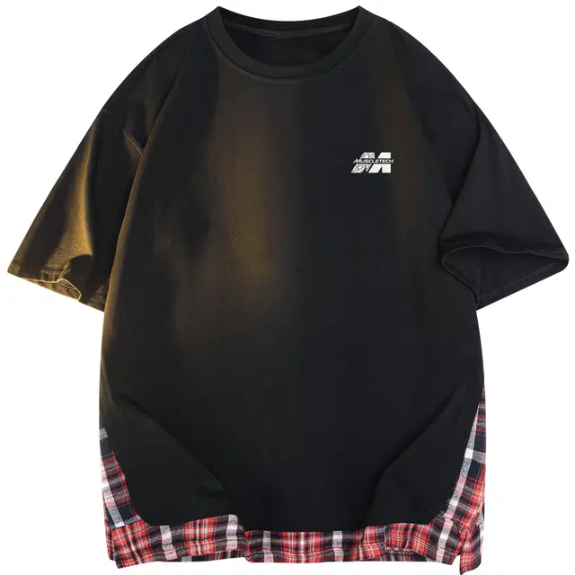 MUSCLETECH T