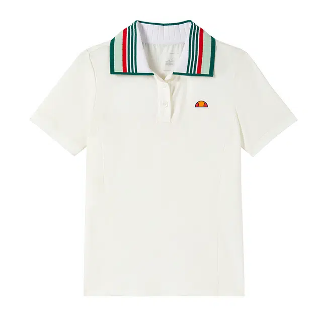 ellesse LogoPolo
