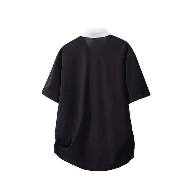 FOREST LIBRARY Polo