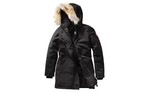 Canada Goose Victoria