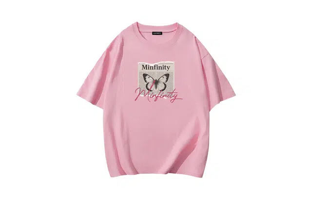 Minfinity logoT