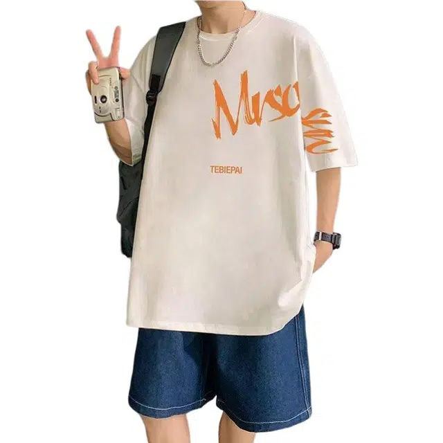 PAINT STAIN T