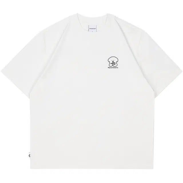 MYSAMESAME T