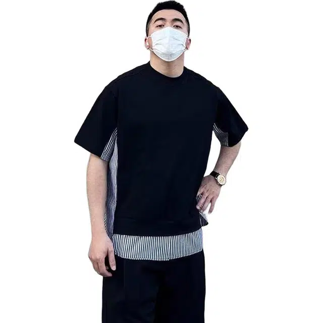 PAINT STAIN T