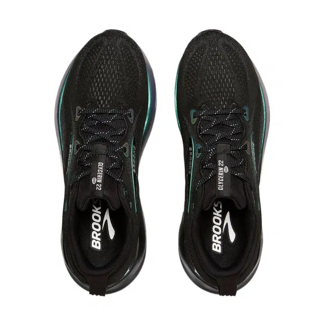 Brooks Glycerin 22