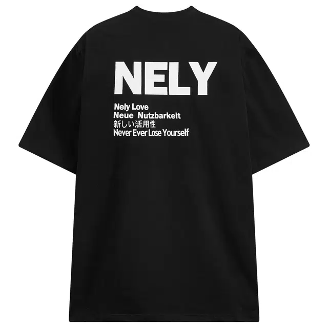 NELY T