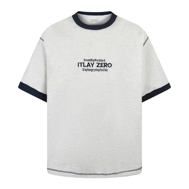 300g LogoZRO T