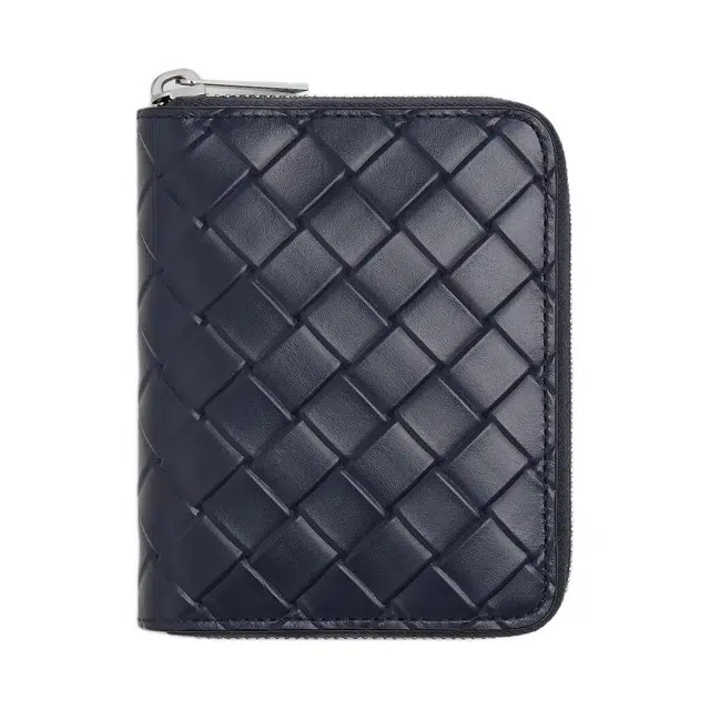 Bottega Veneta Intrecciato Stamp
