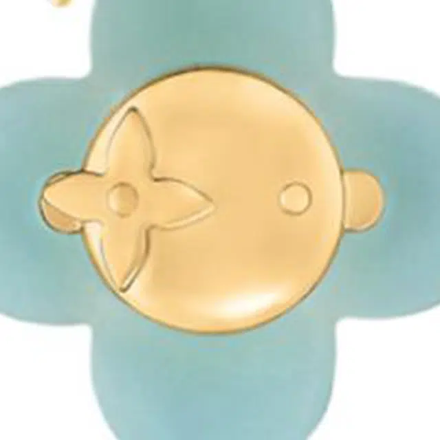 LOUIS VUITTON Logo