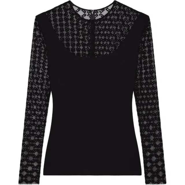GIVENCHY FW24