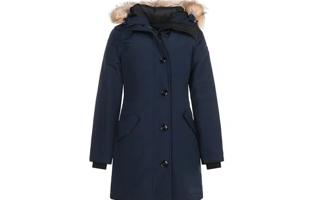 Canada Goose Rossclair