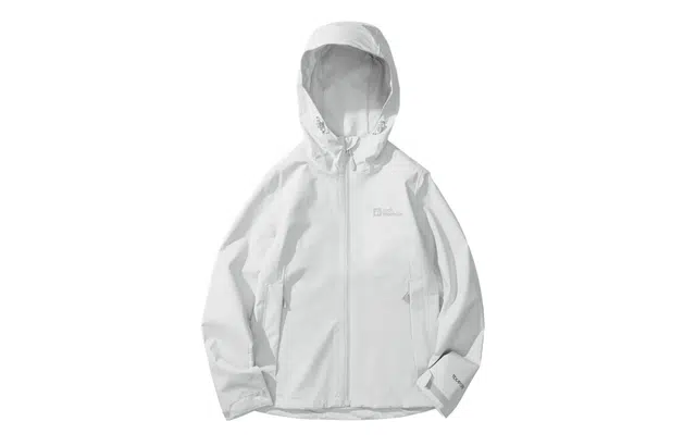 Jack Wolfskin PEAK BASICLogo