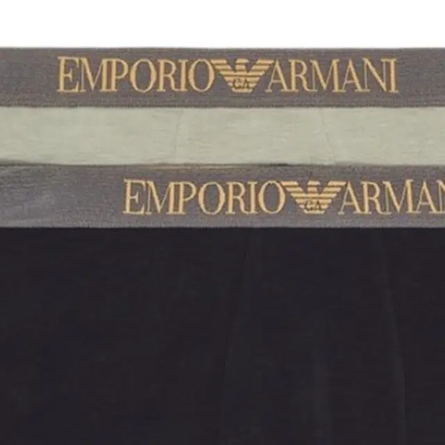 EMPORIO ARMANI 2