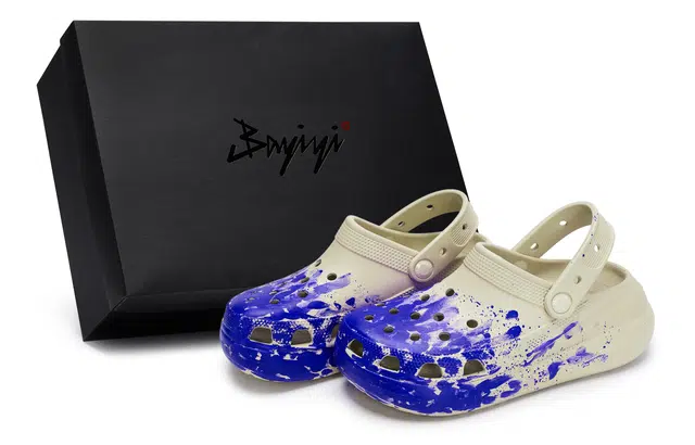 Crocs Crush Clog 811