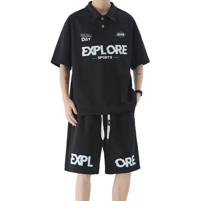 RVANGUARD polo