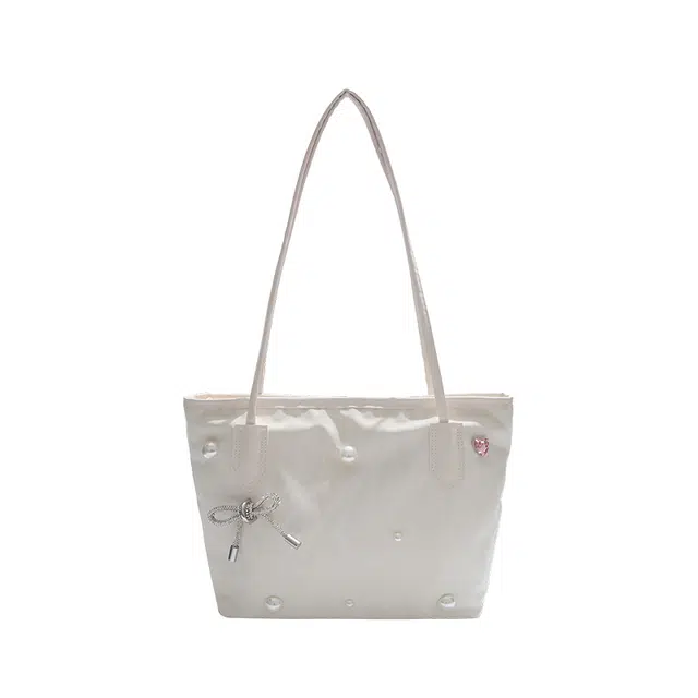 ResNonverba PU Tote