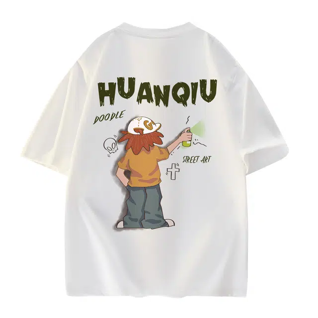 HUANQIU T