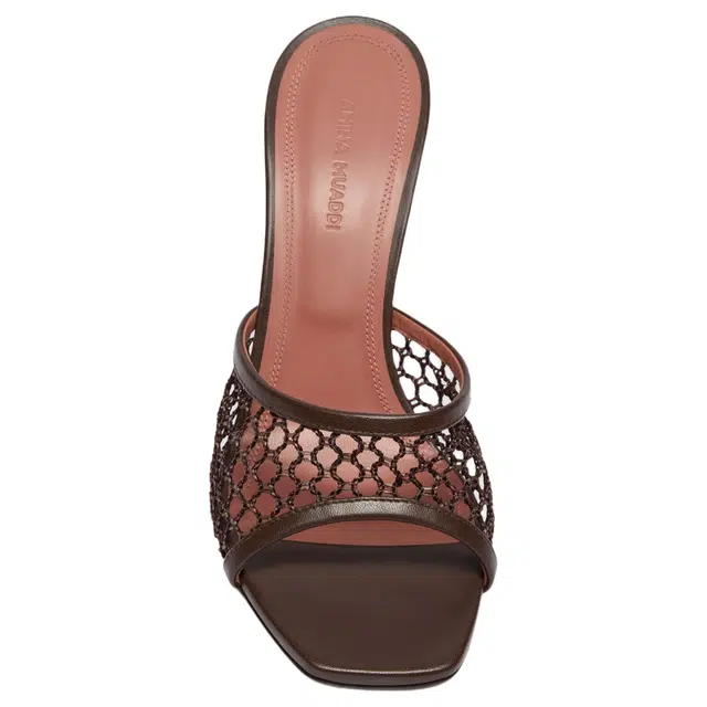 AMINA MUADDI Lupita 9.5cm