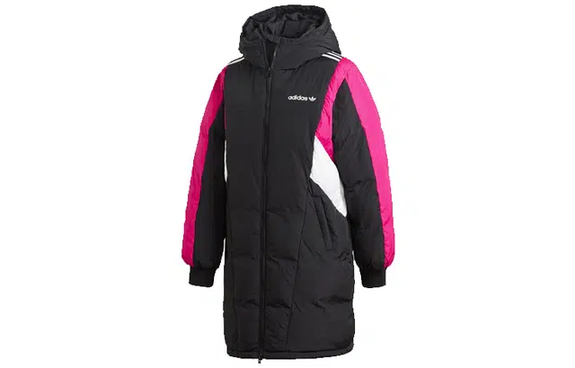 adidas originals Down Jkt Long