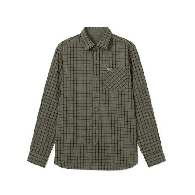 LACOSTE