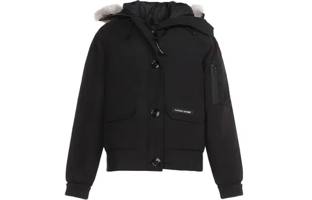 Canada Goose Chilliwack