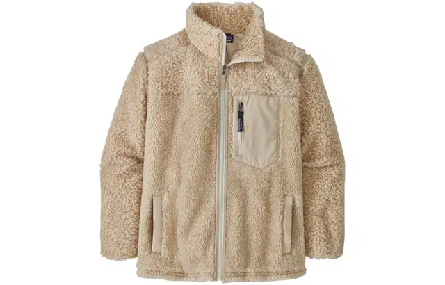 patagonia Retro-X Fleece Coat