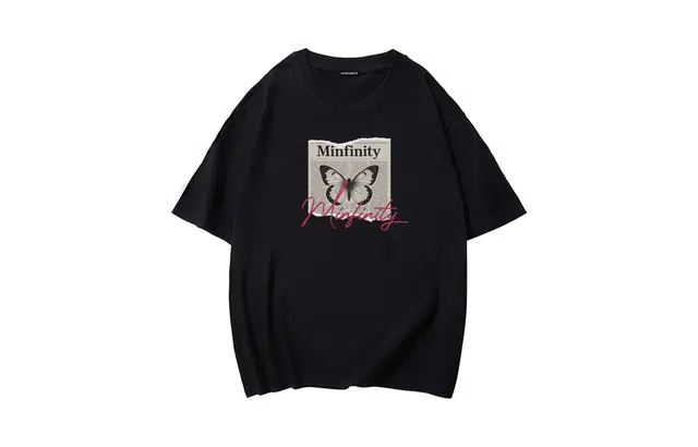 Minfinity logoT