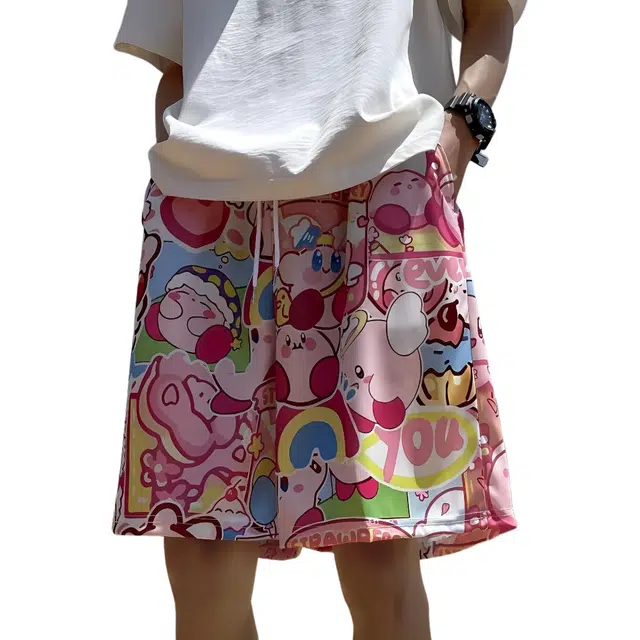 VIPGOOSE Oversize