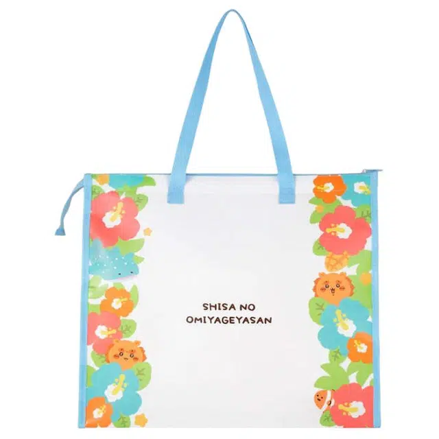 chiikawa Tote