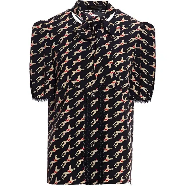 BESIONIA SS22 T