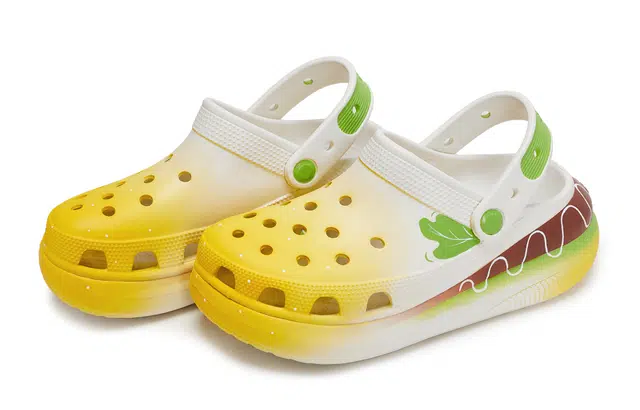 Crocs Crush Clog 811