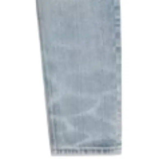 Fear of God Essentials FW20 Denim Jeans Light Indigo