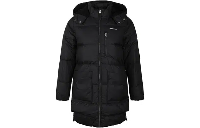 adidas neo W Down Parka
