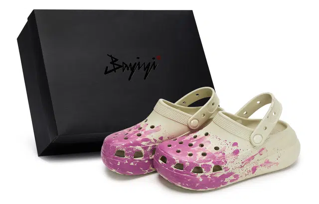 Crocs Crush Clog 811