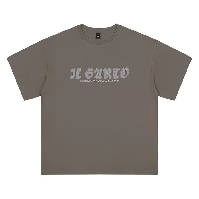 IL SARTO T