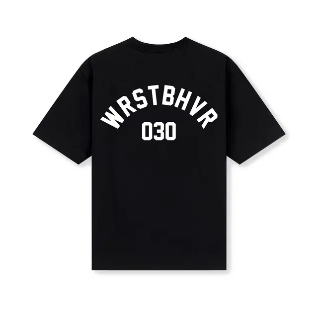 WRSTBHVR PIONEER T