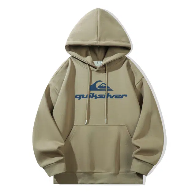 Quiksilver LOGO