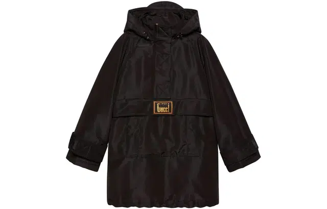 GUCCI SS22 Logo