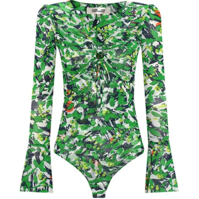 DIANE VON FURSTENBERG V