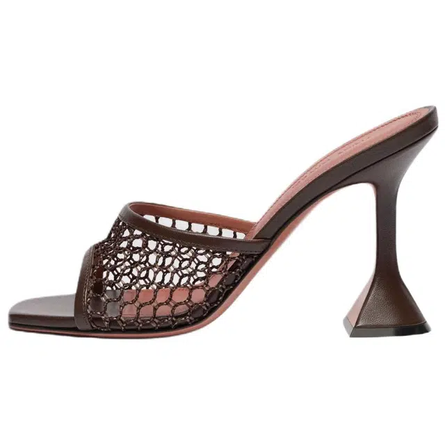 AMINA MUADDI Lupita 9.5cm
