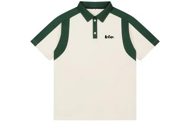 Lee Cooper Polo