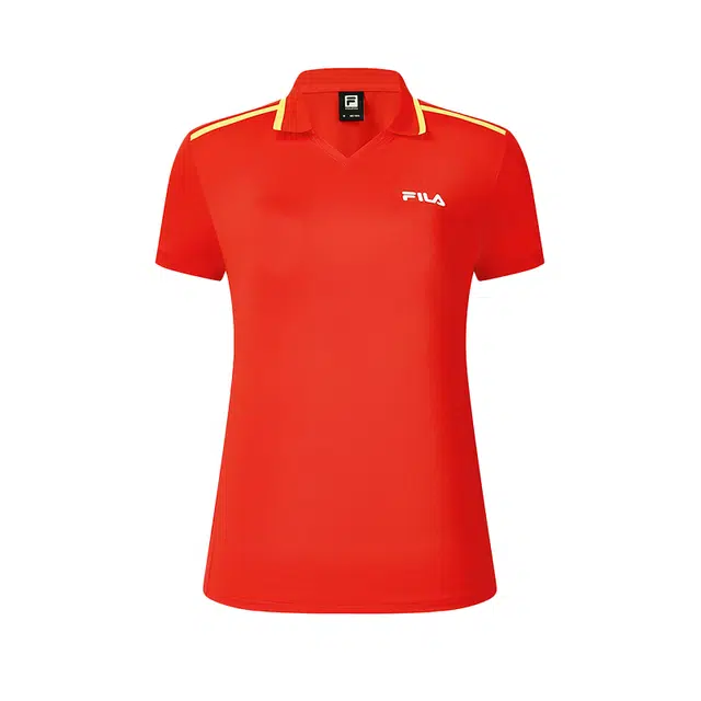 FILA V Polo