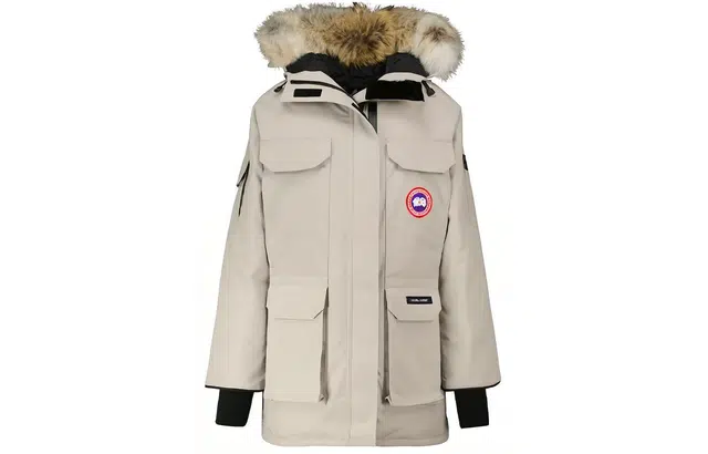 Canada Goose Expedition